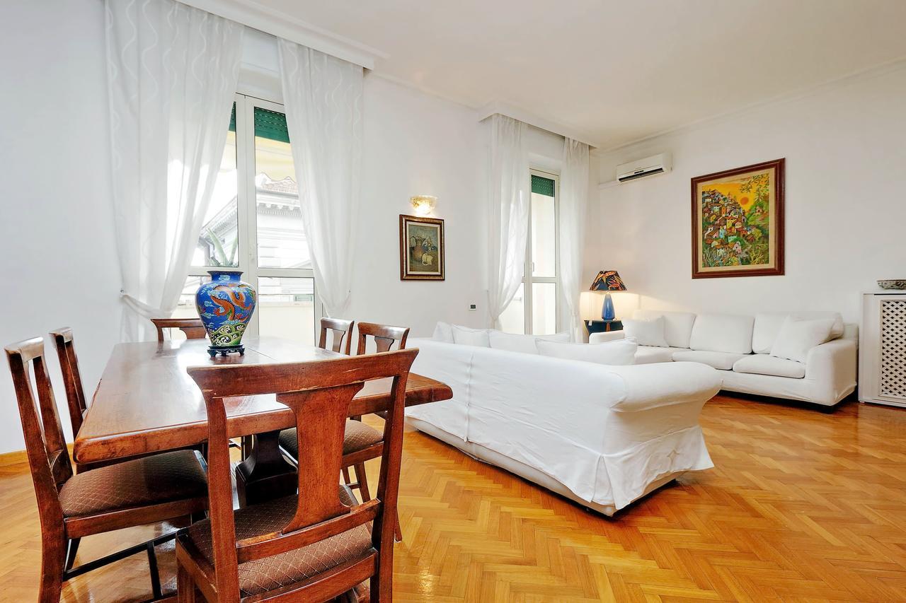 Apartment Domus Flavio - My Extra