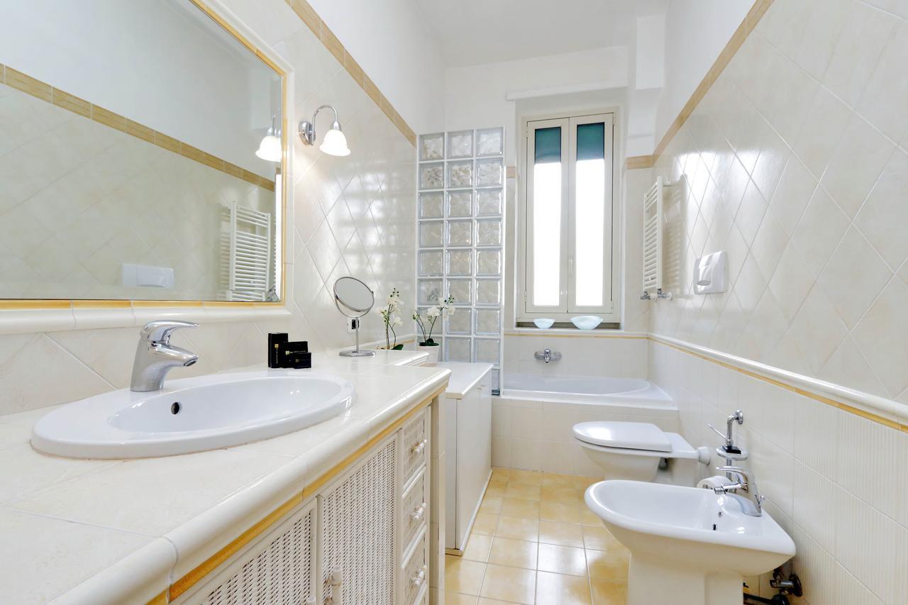 Domus Flavio - My Extra Apartment Rom