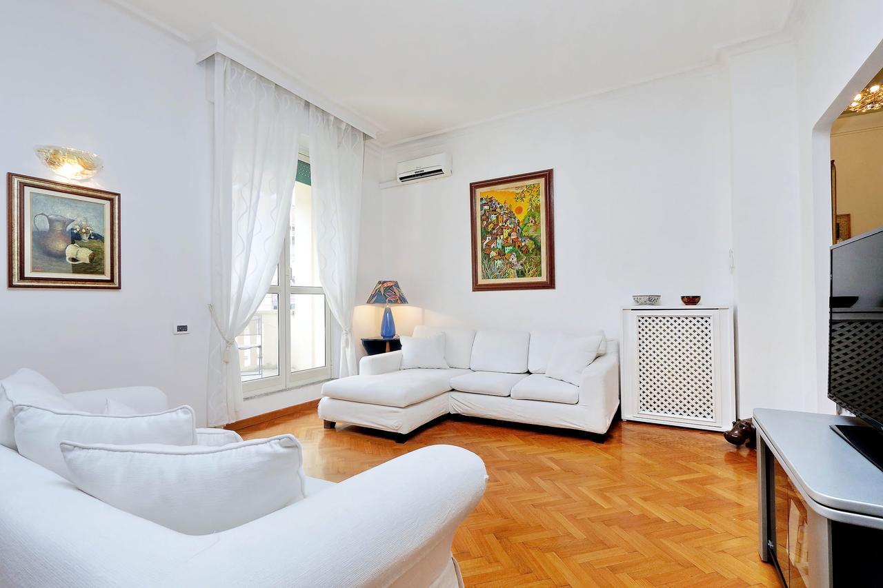 Domus Flavio - My Extra Apartment Rom