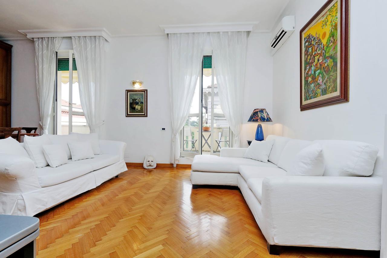 Domus Flavio - My Extra Apartment Rom