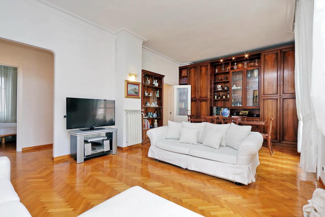 Domus Flavio - My Extra Apartment Rom