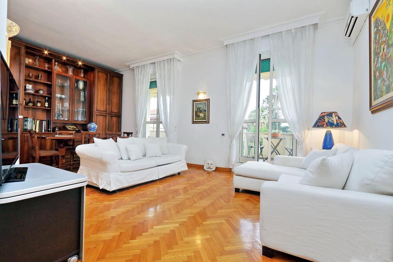 Apartment Domus Flavio - My Extra *