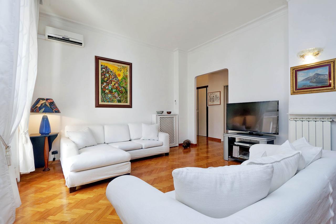 Apartment Domus Flavio - My Extra