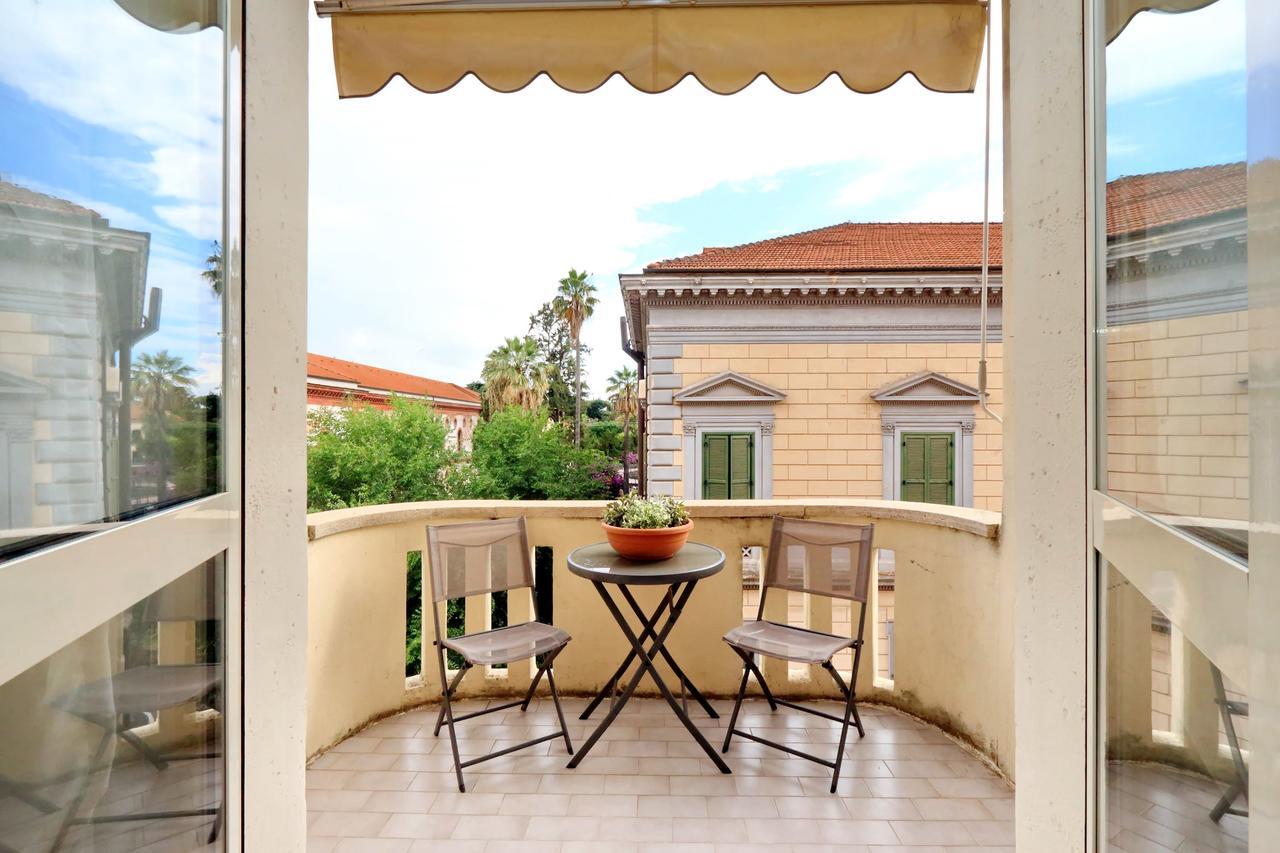 Apartment Domus Flavio - My Extra