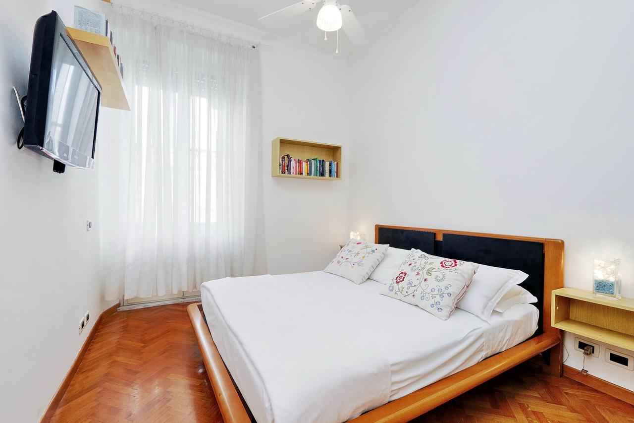Apartment Domus Flavio - My Extra