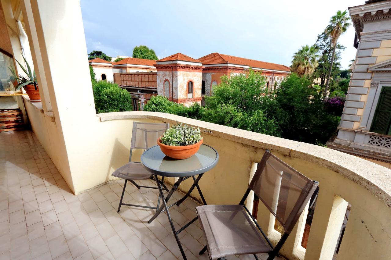Apartment Domus Flavio - My Extra *