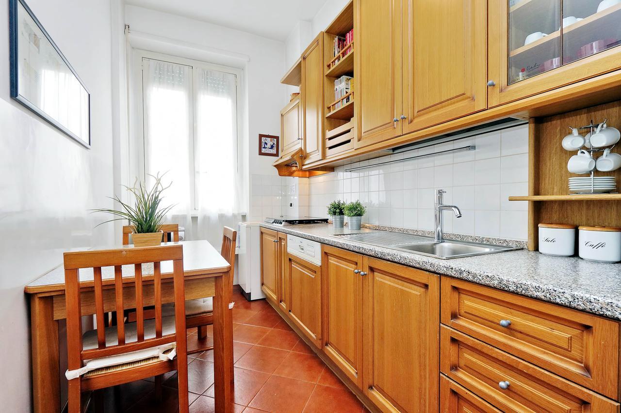 Apartment Domus Flavio - My Extra Rom