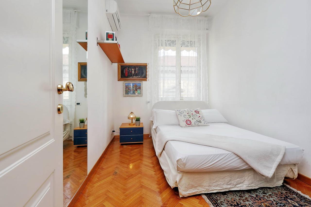 Domus Flavio - My Extra Apartment *