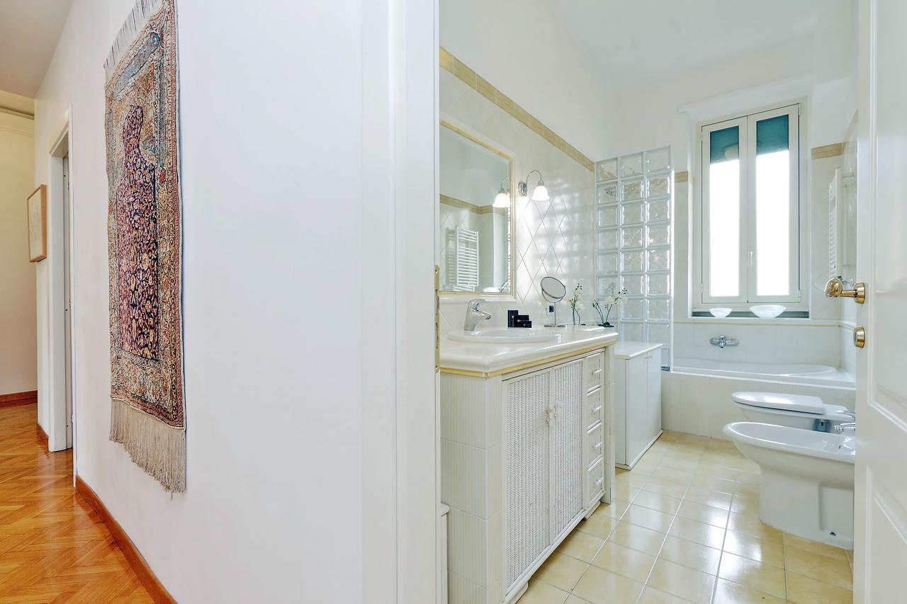 Apartment Domus Flavio - My Extra